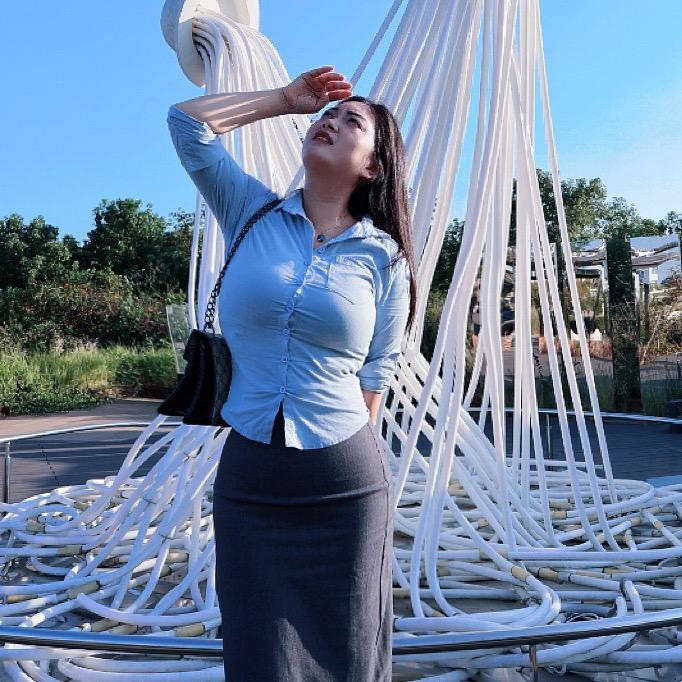 甜如初见食品小王同学。