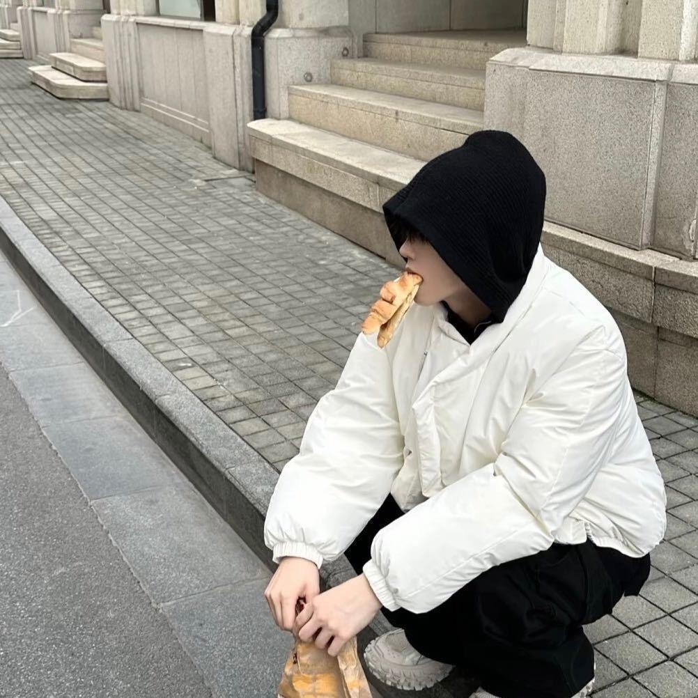 别喝我可乐.