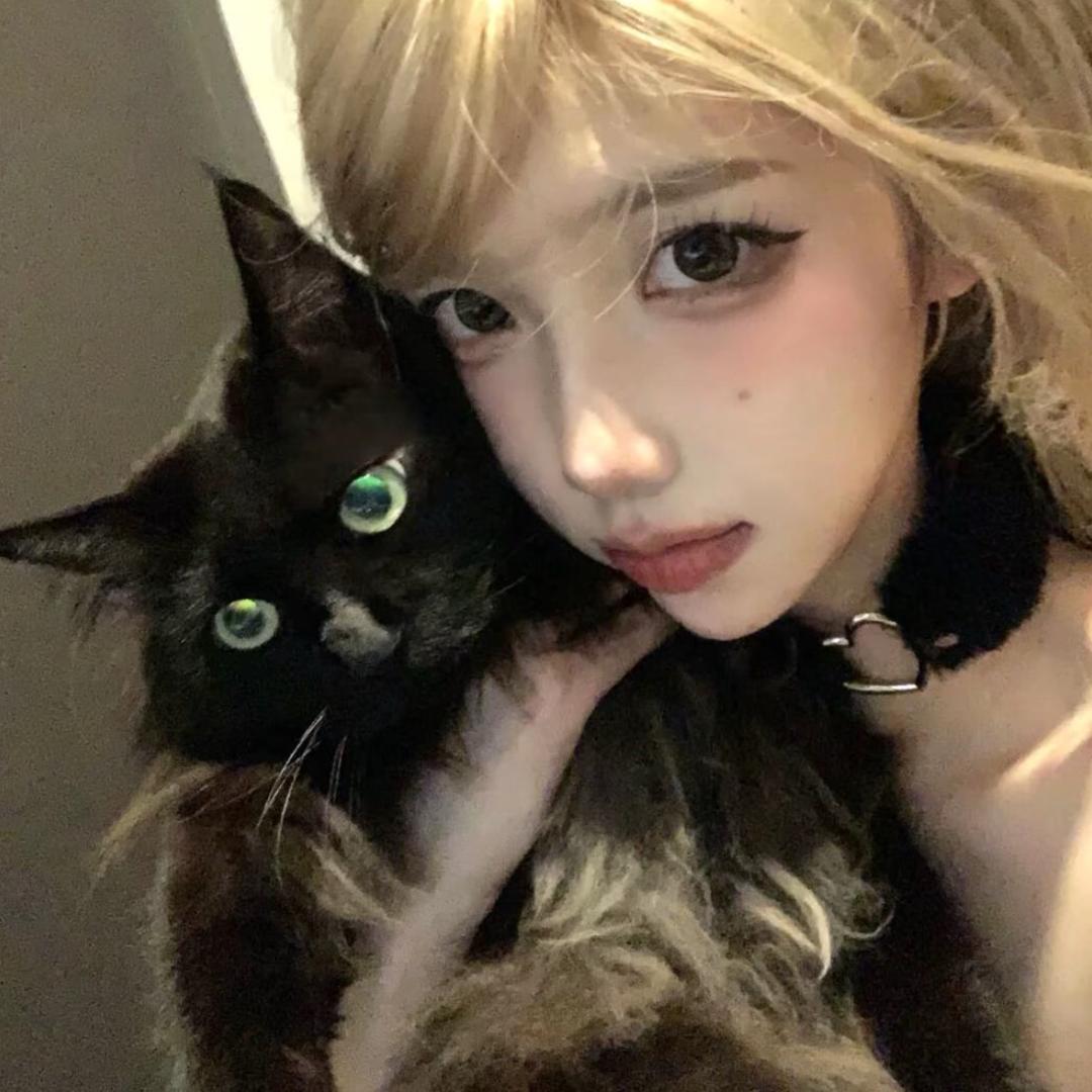 小懒猫^_^
