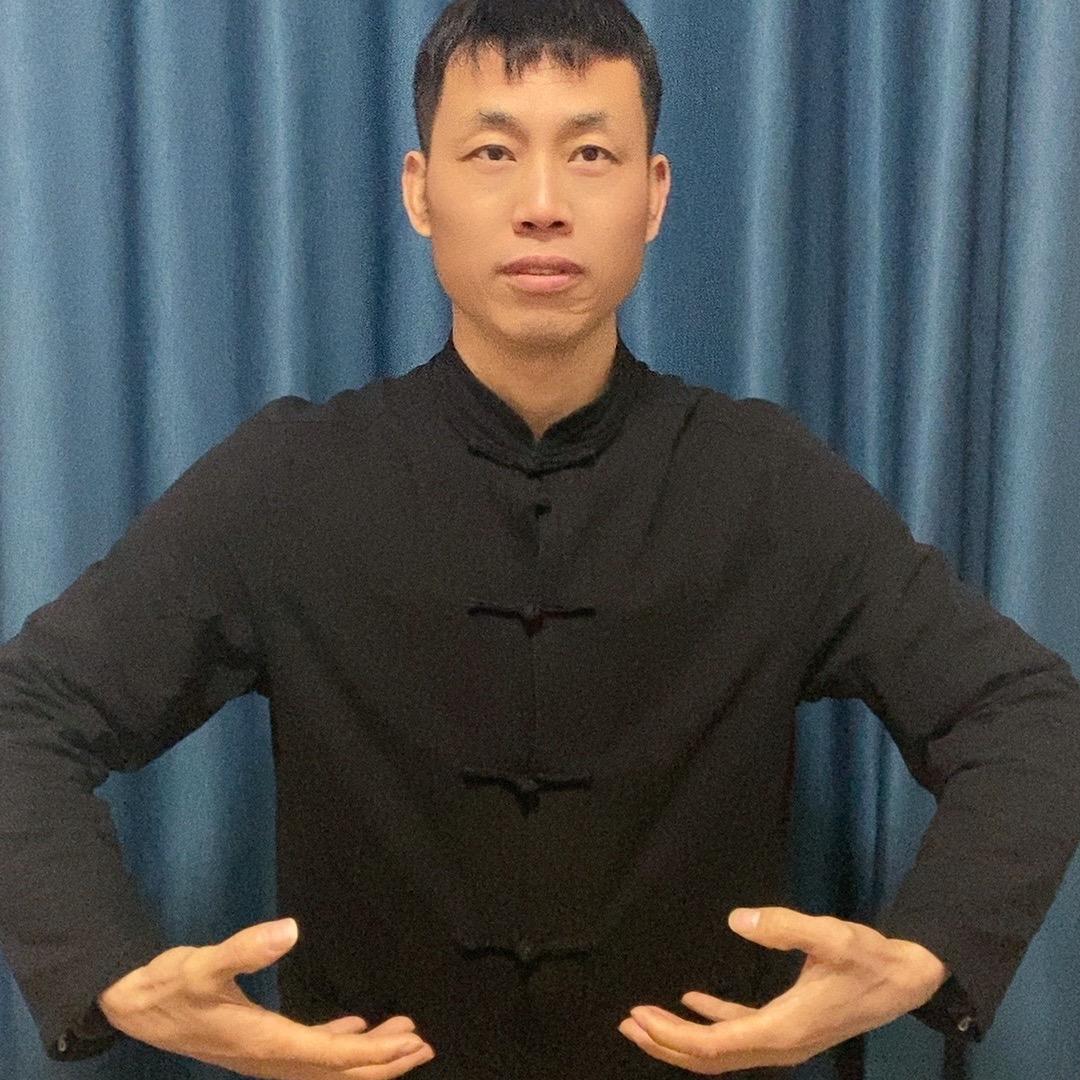 武易自度华哥