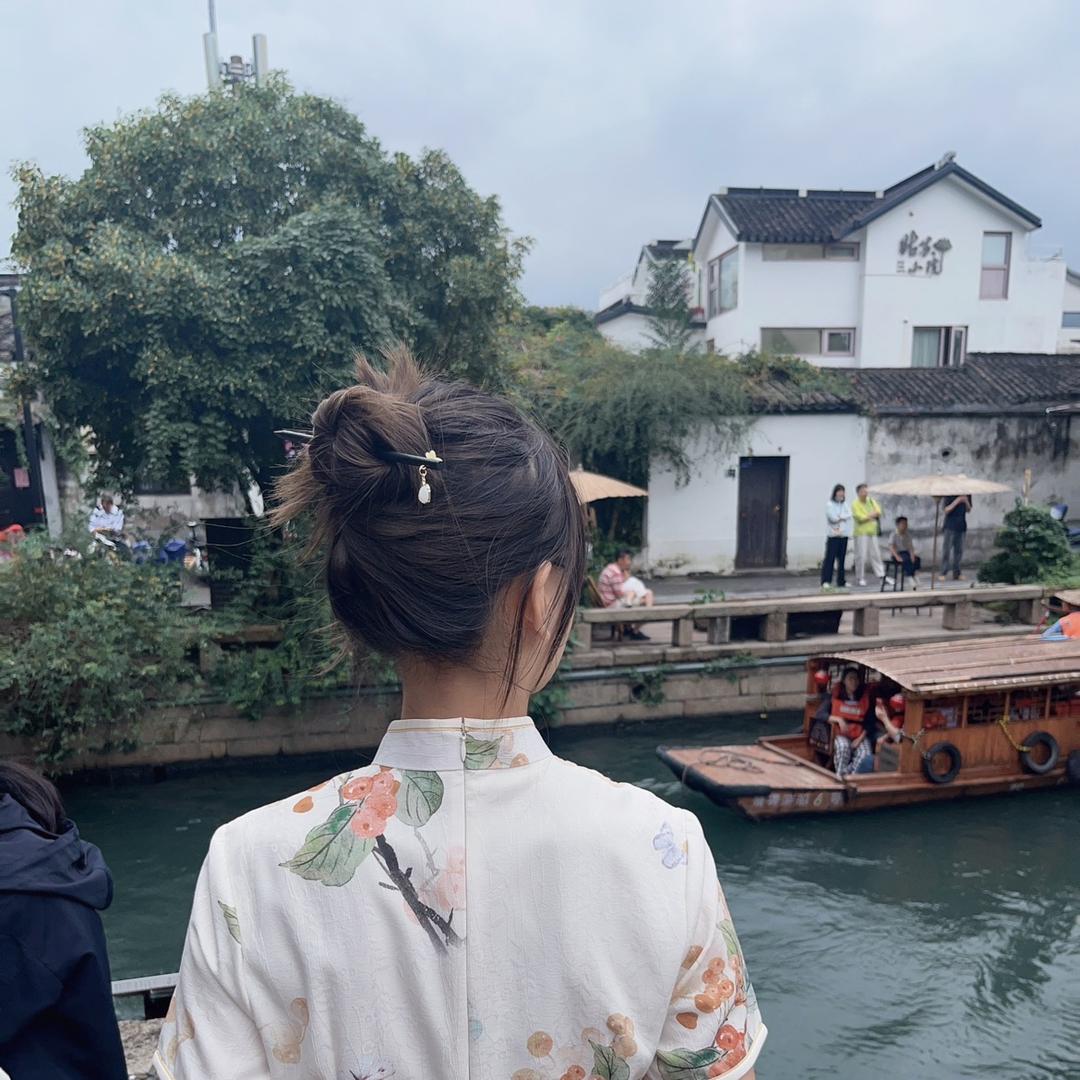 仪仪想睡觉💤