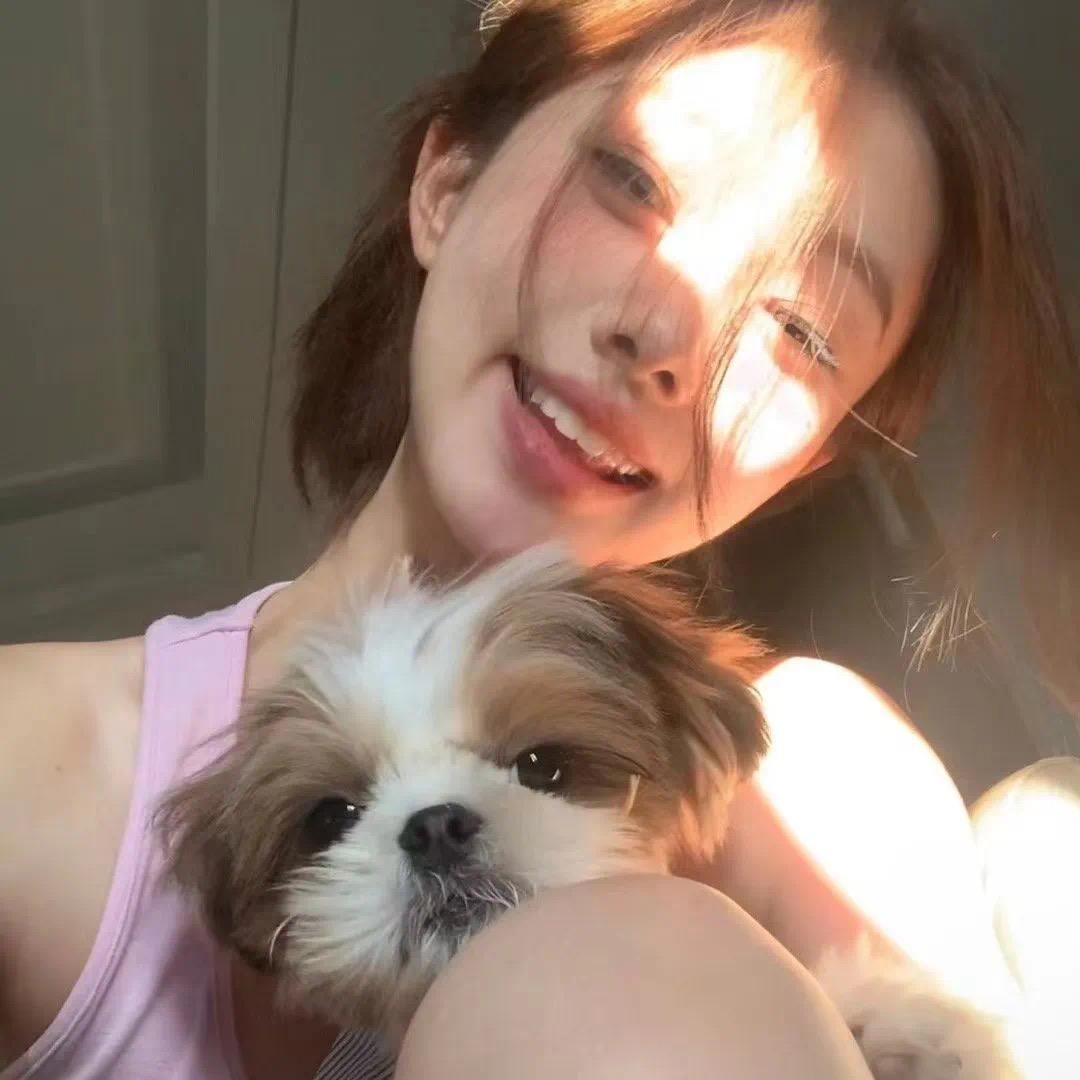 ✨幸运小L