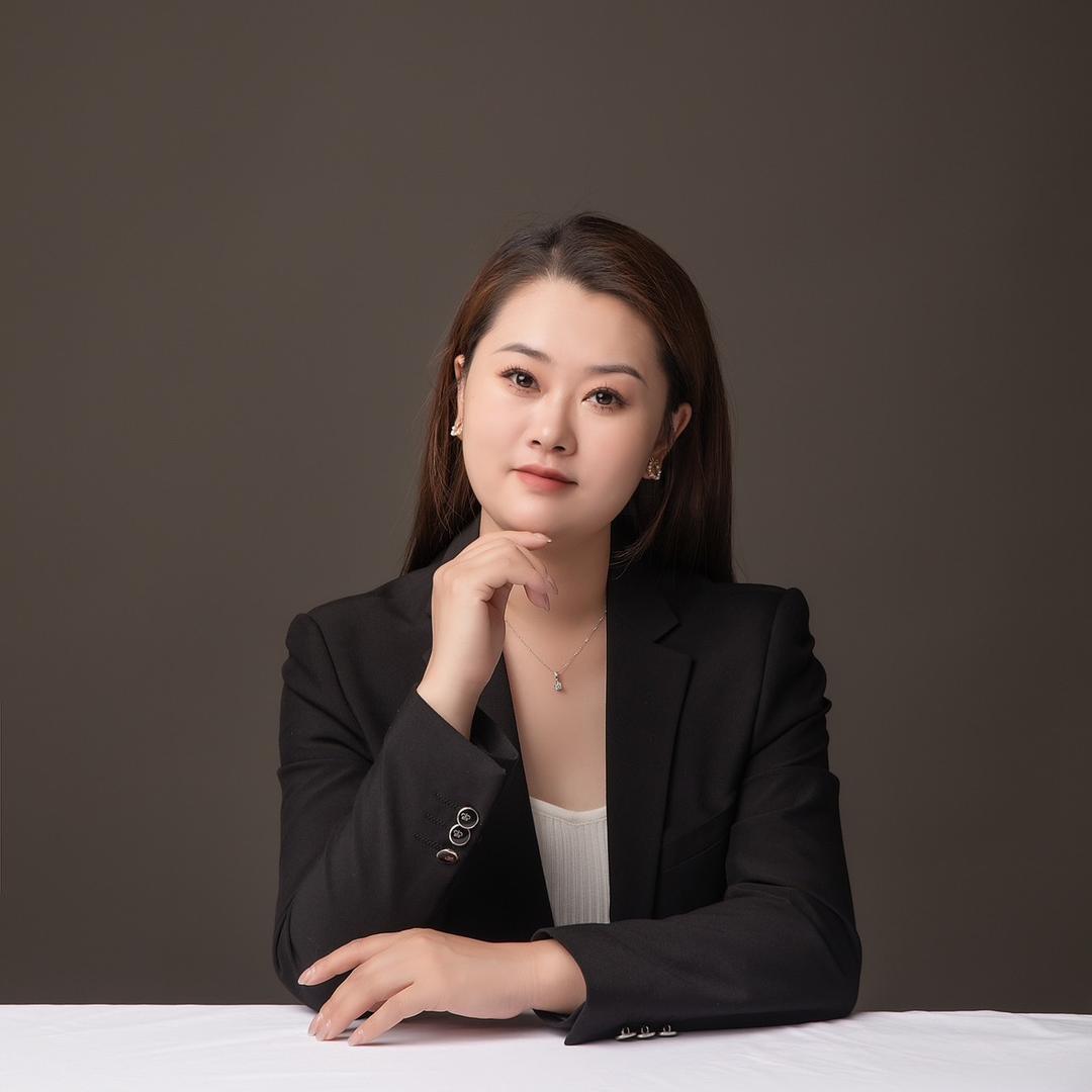 晓宇妹纸