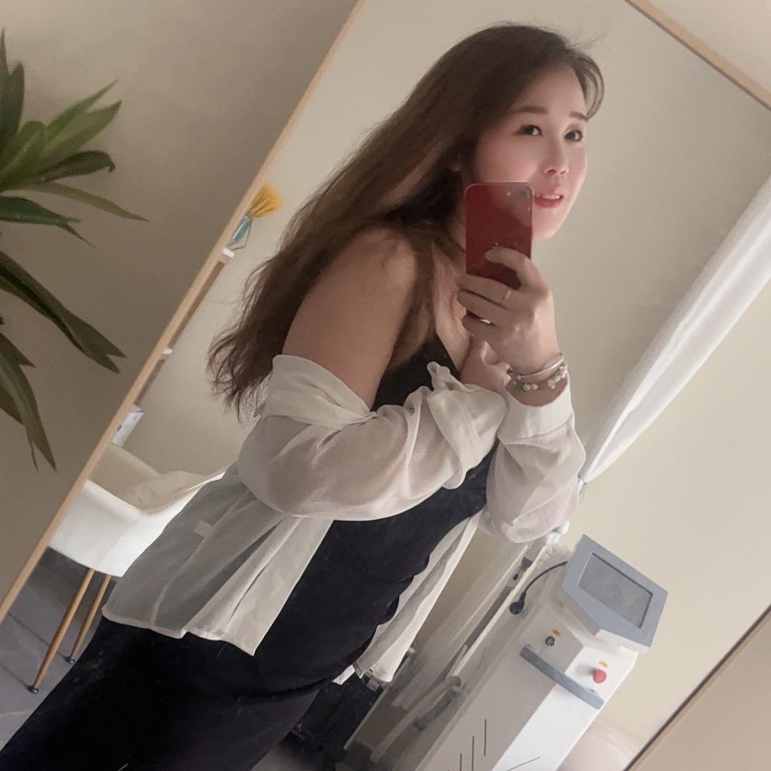 可爱的敬小姐