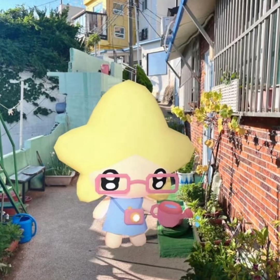 阿梨