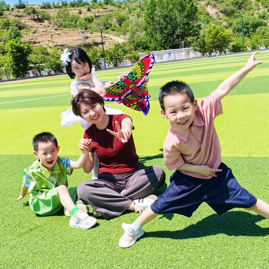 桐桐妈咪