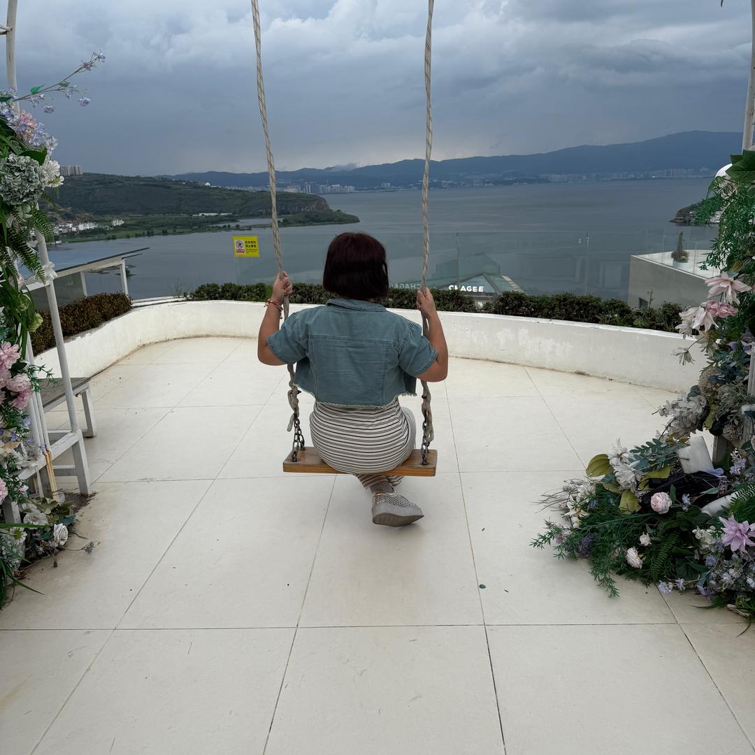 小可爱😋不吃甜点