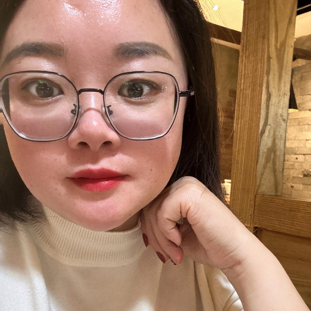 阿莉呀🥰