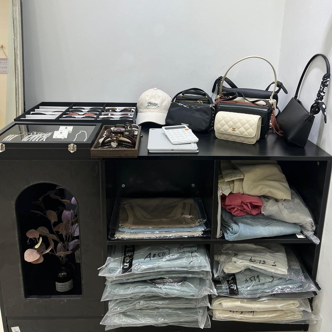 拾一（不定时直播）