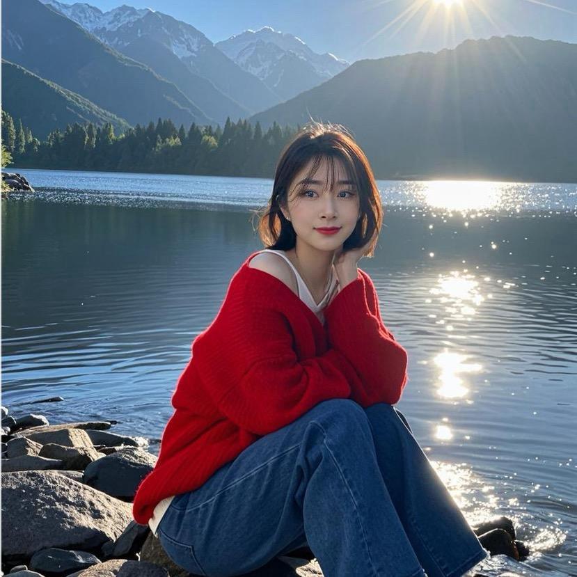 陈小姐的春夏秋冬