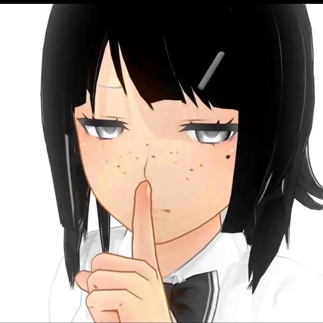 一颗牙的兔^