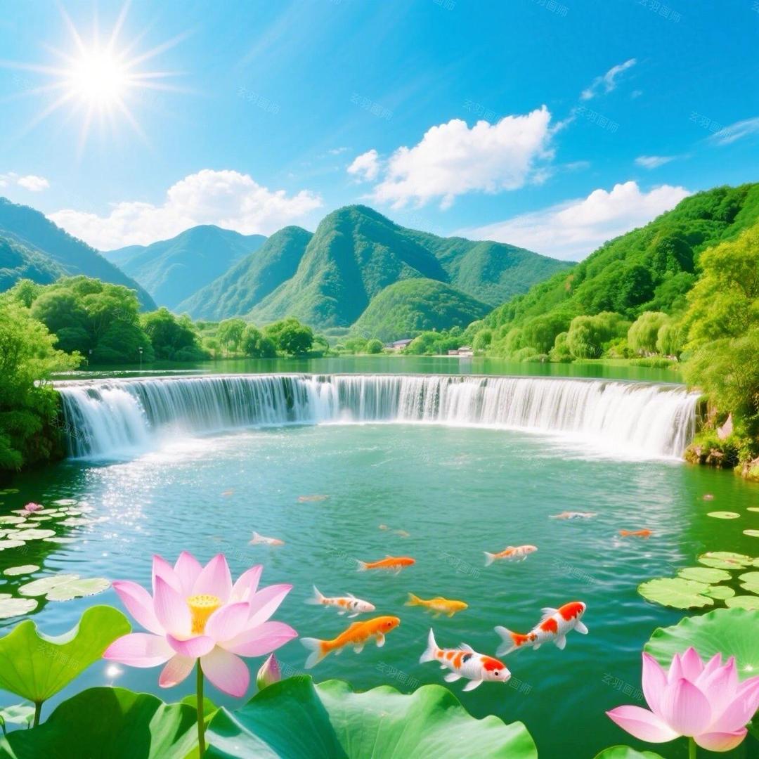 ʚ♡⃛ɞ邂逅好运🍀