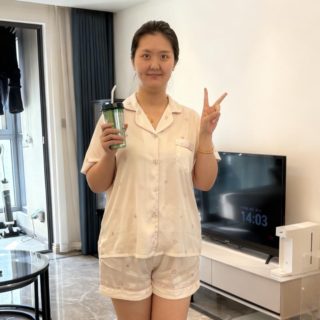 鸭梨爱美丽（已蜕变）