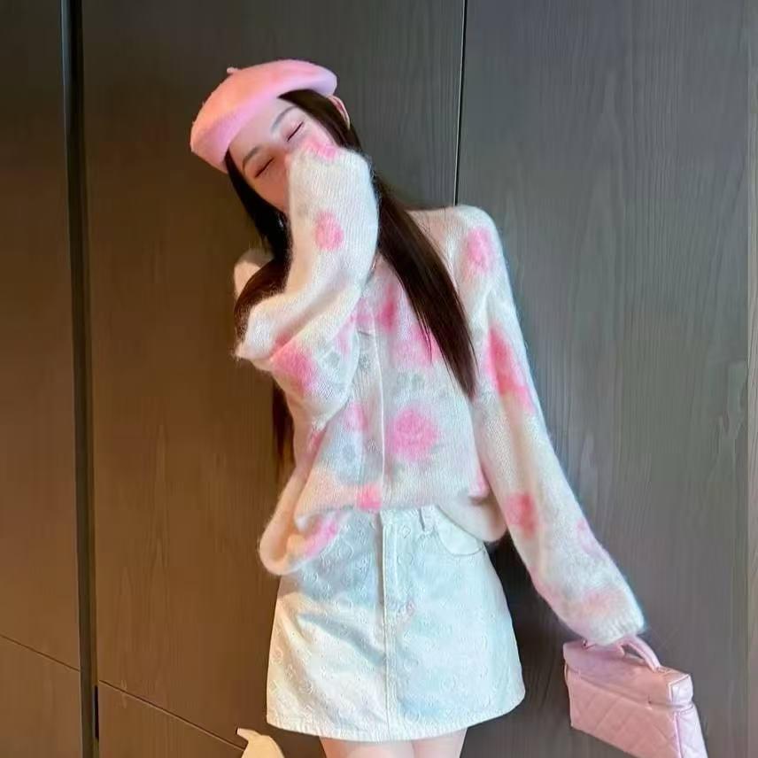 三克拉💍的恋语（不私信）