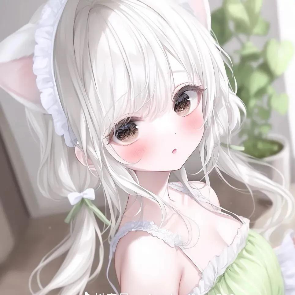 我的小狗不爱我