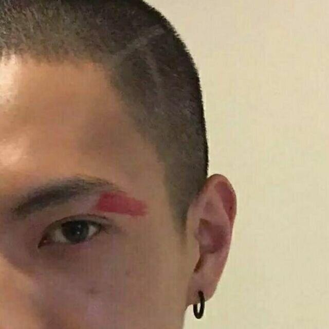锅烧