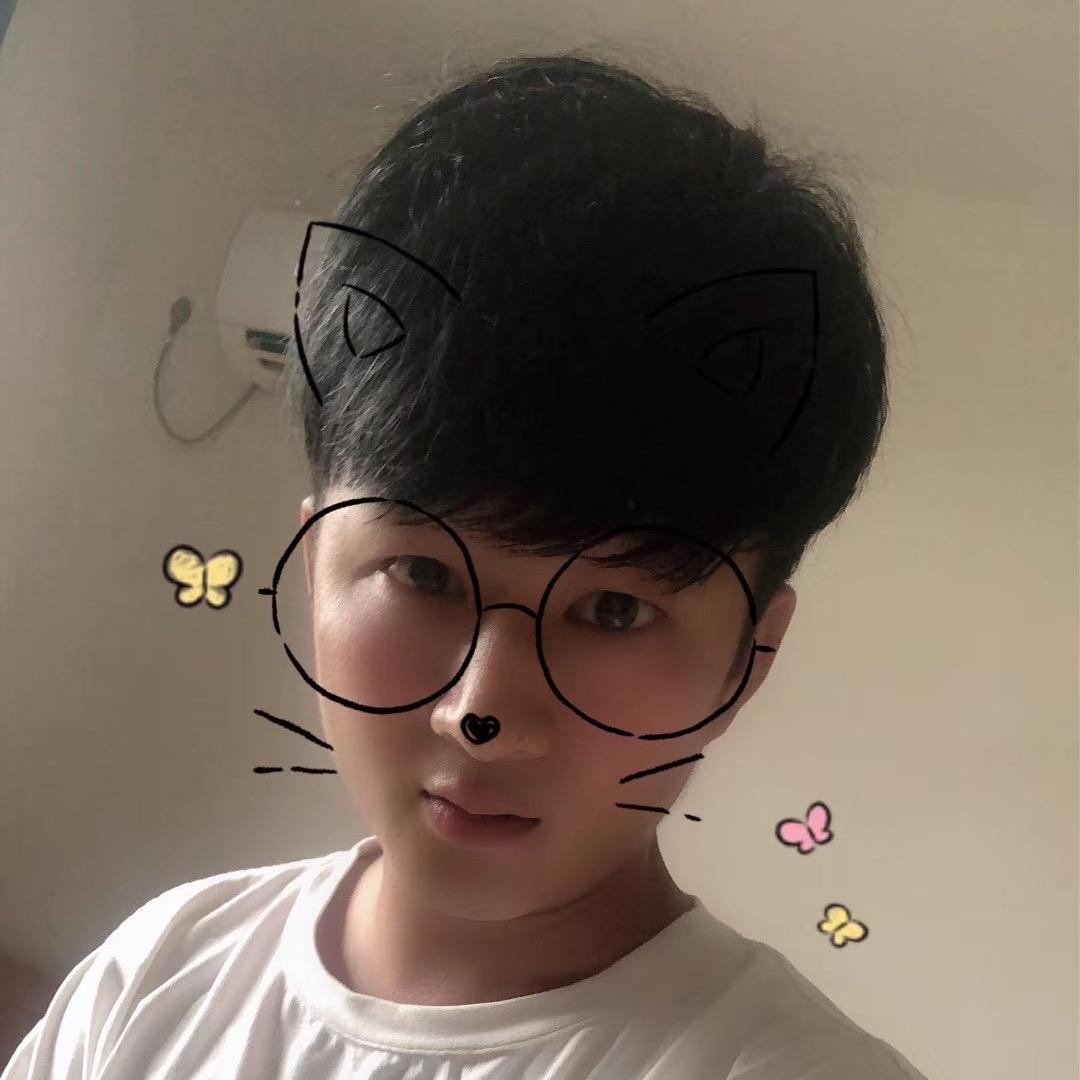 Lyong-黑男