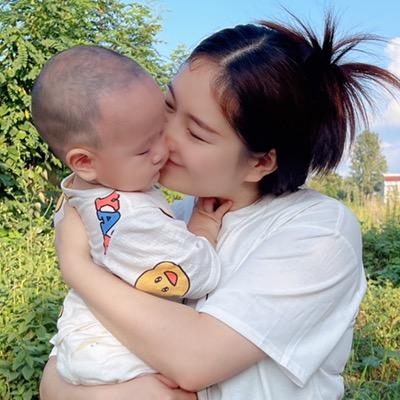 陶陶妈妈（二胎孕期）