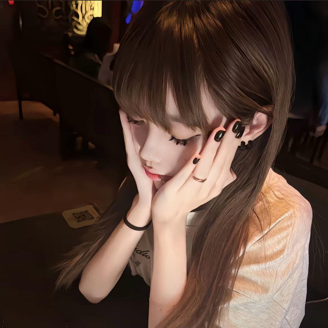 如果敏感是天赋
