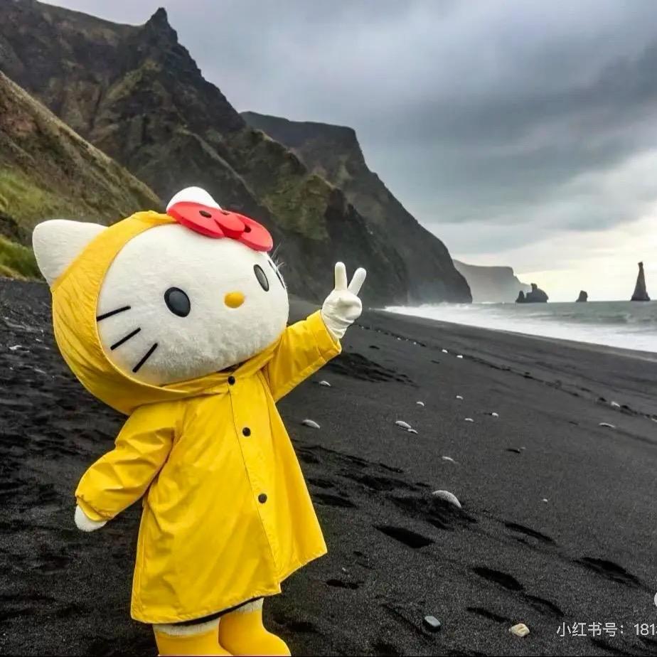 悦子kitty