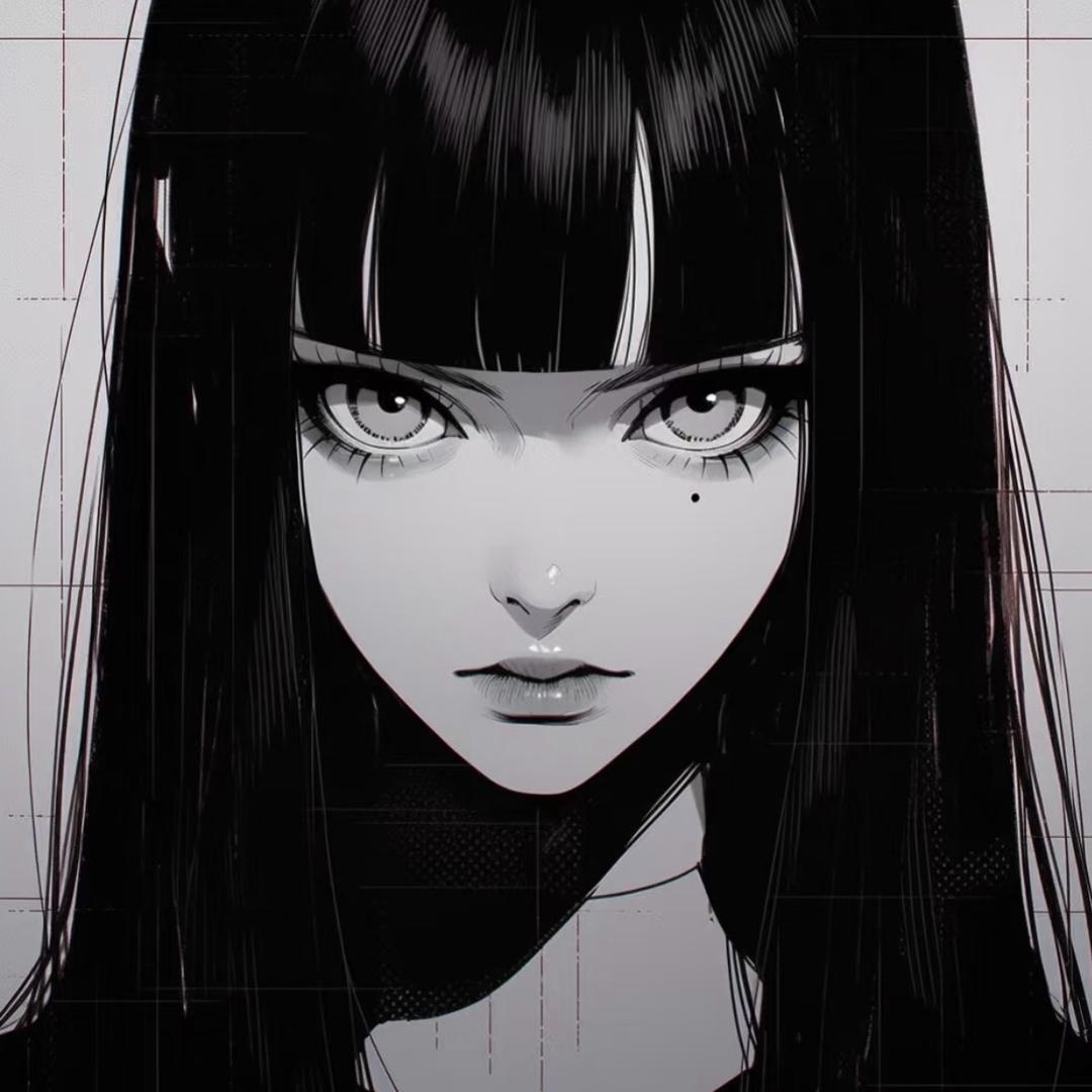 富江 （回复版）