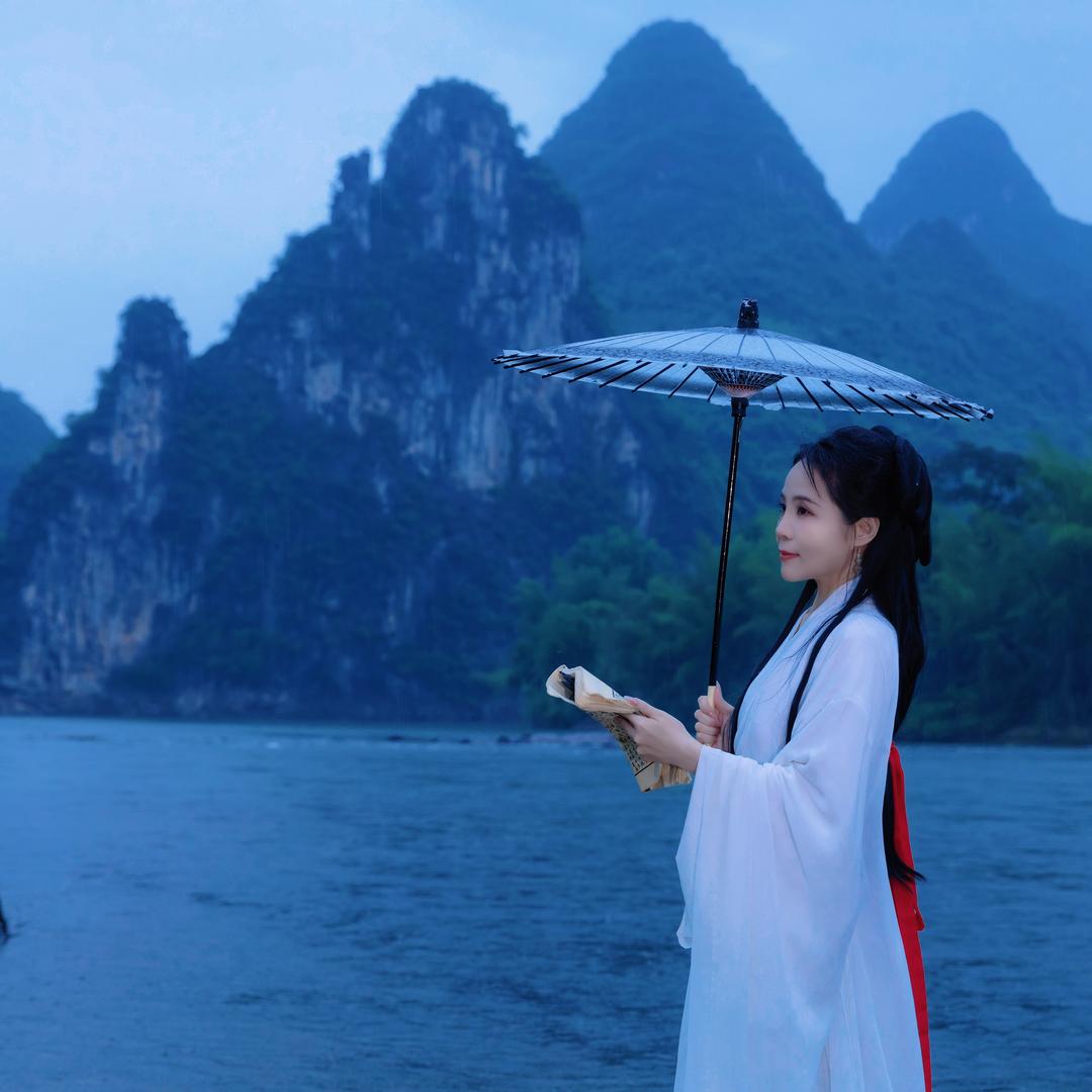 龙女