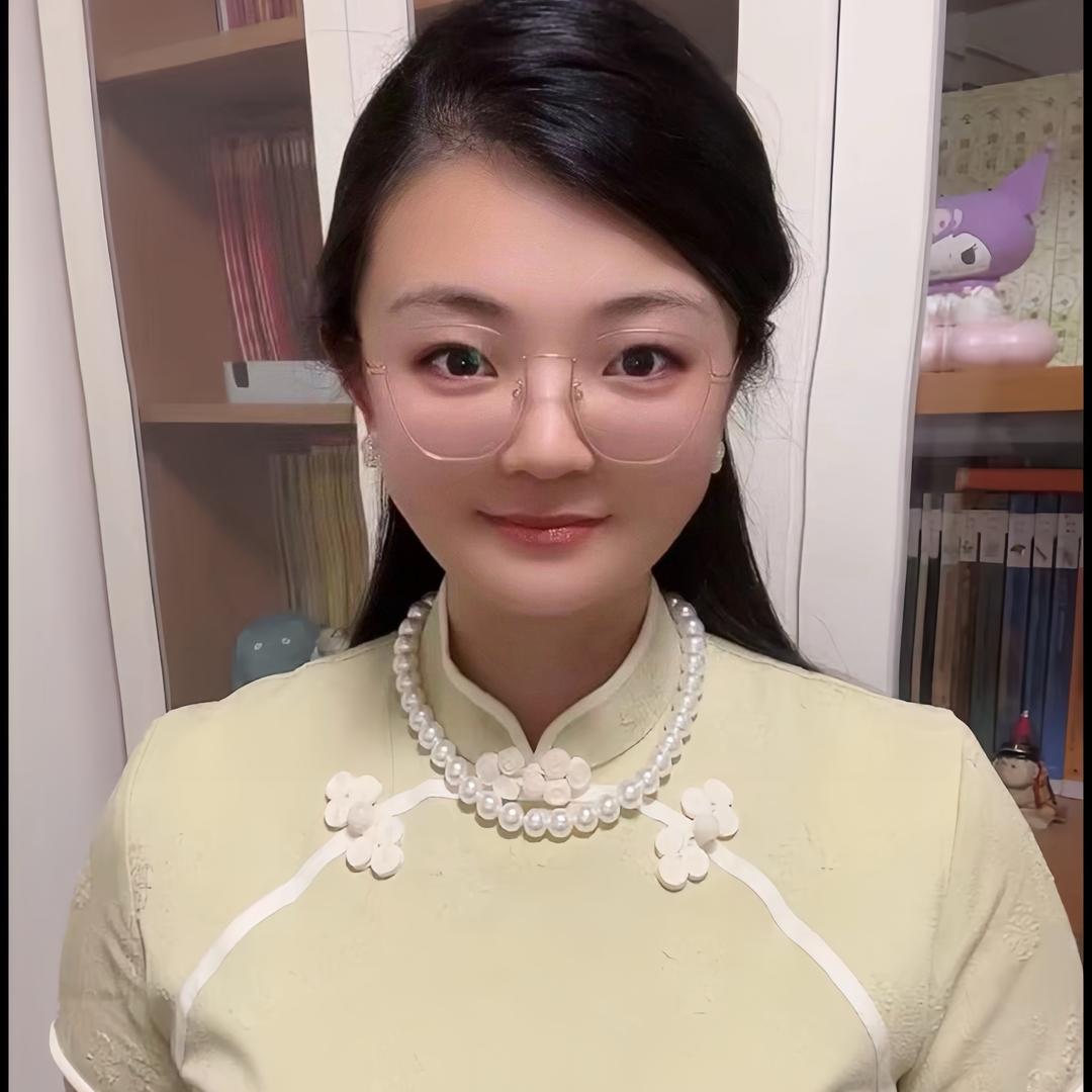 没错，我是微微