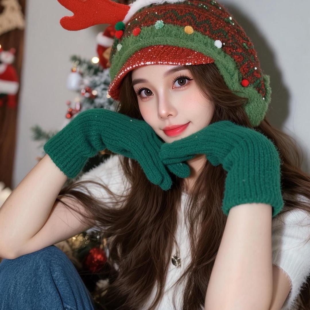 漂亮衣服穿不完