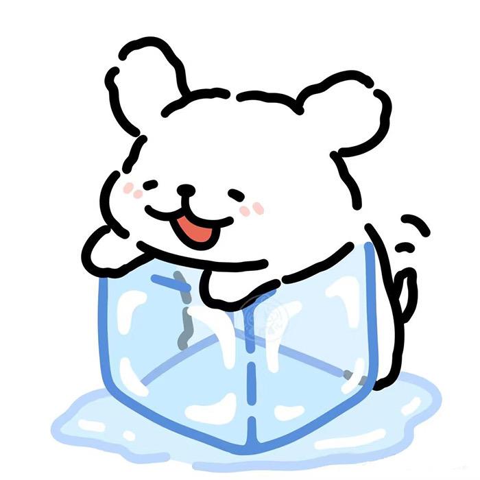 小蓝蓝呀