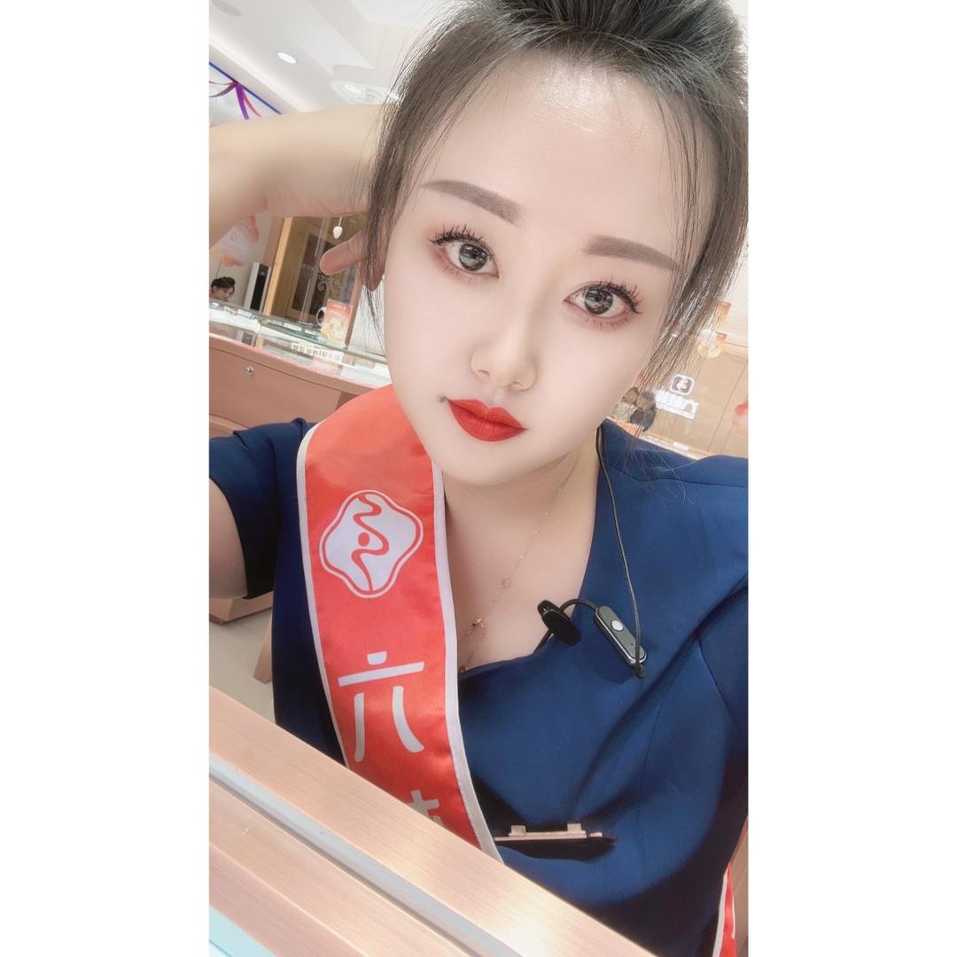 六桂福珠宝王月