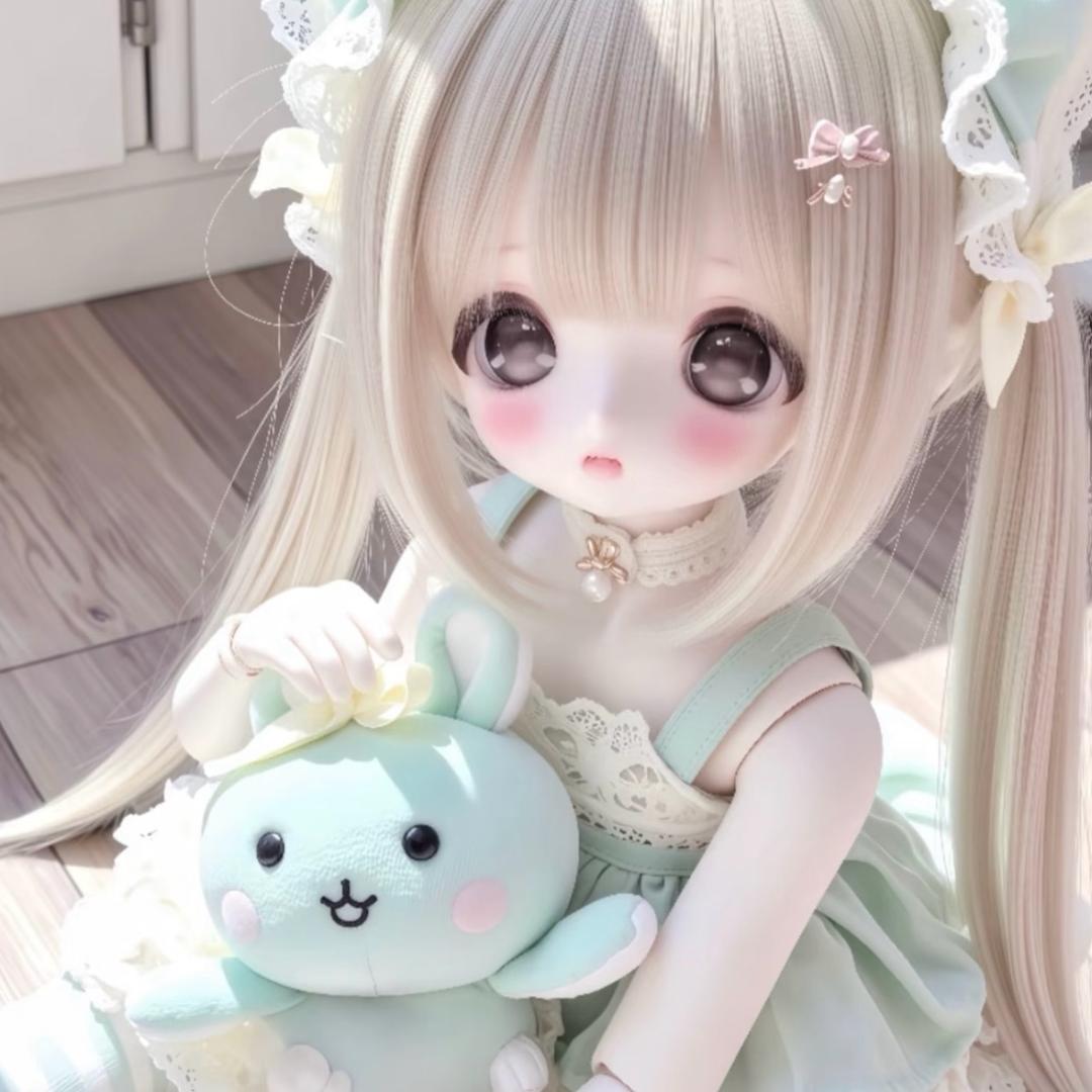 乖甜🐰