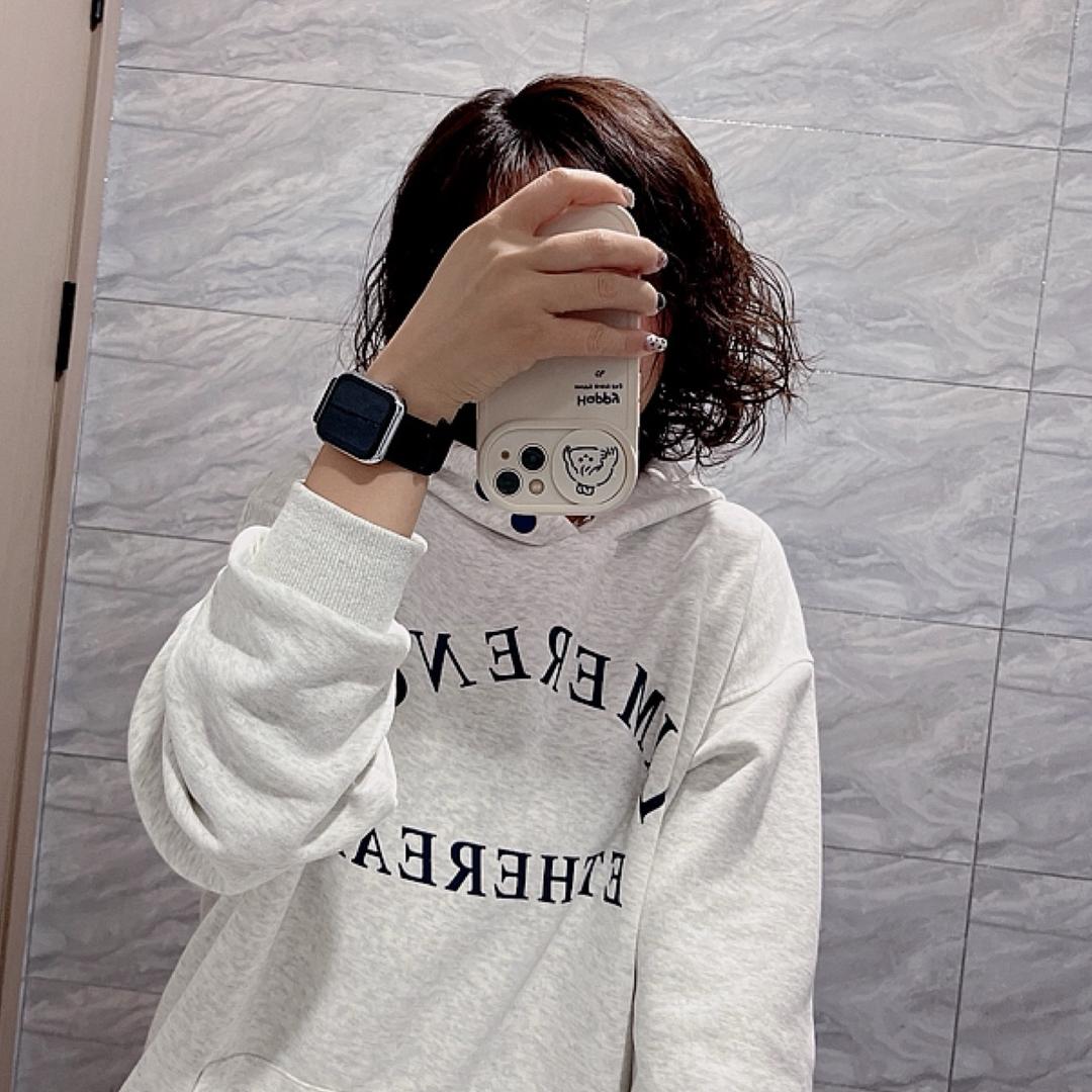筱筱Qing