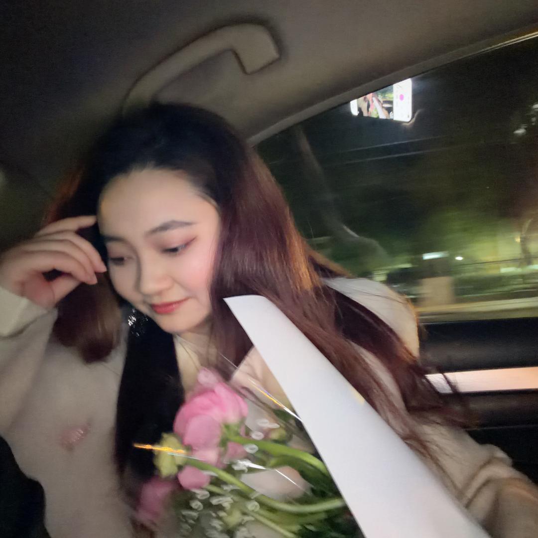 小小的我头像