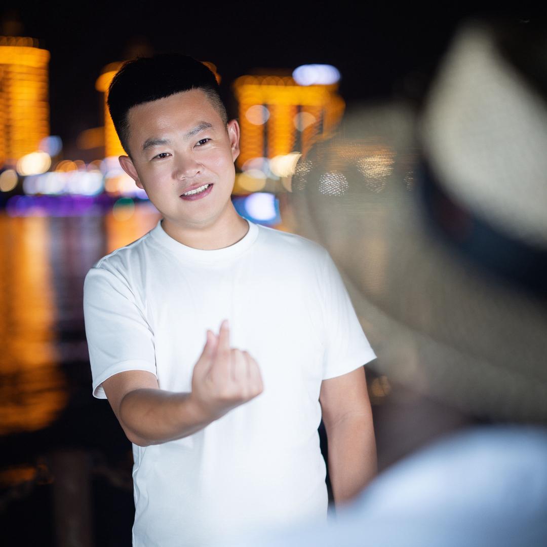乌拉～刘老板