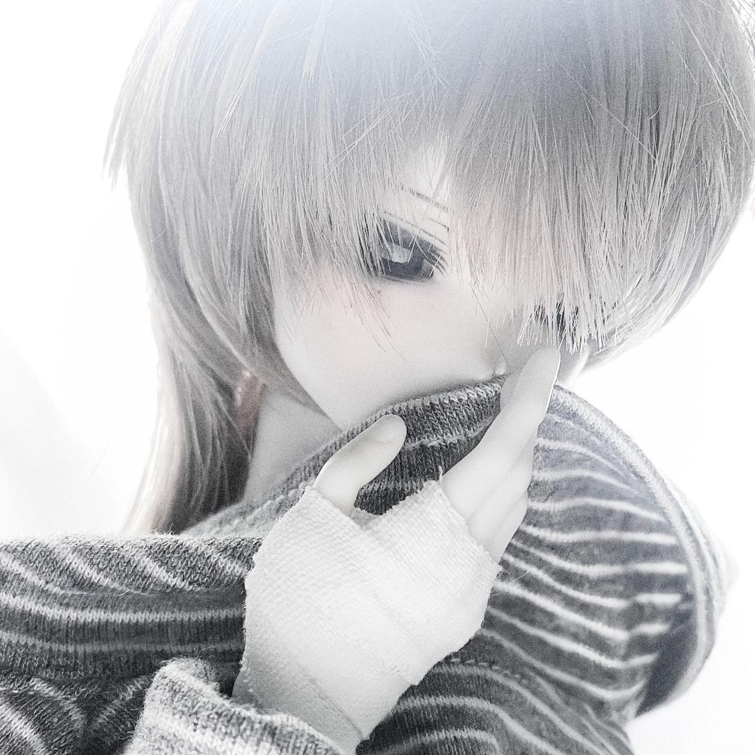 原作
