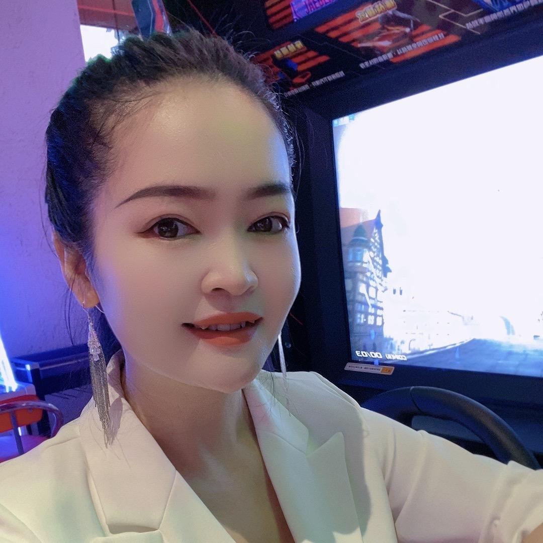 良陈美景