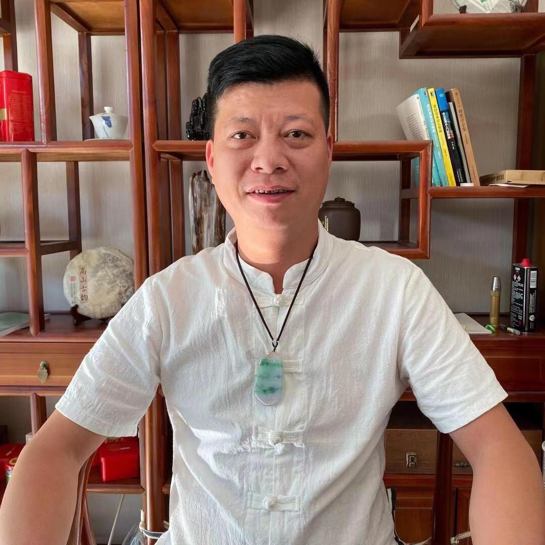 哈轩翡翠甄选
