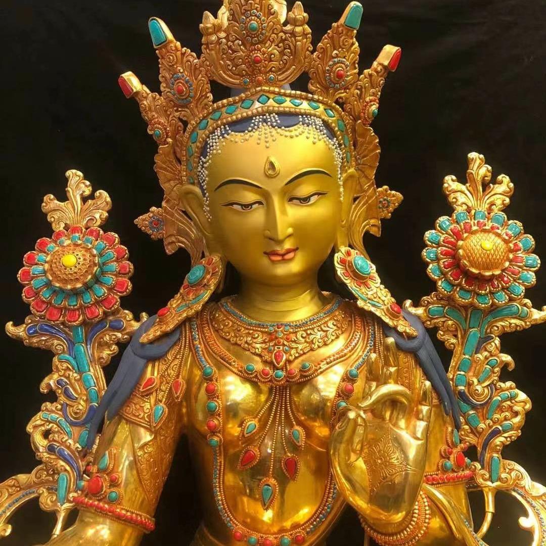 白度母之家🙏