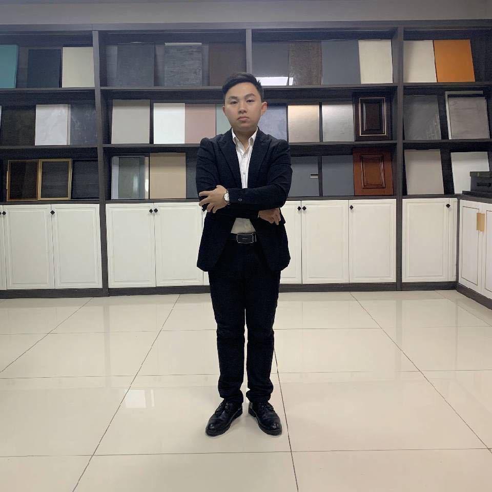 意嘉定制家居小鲍