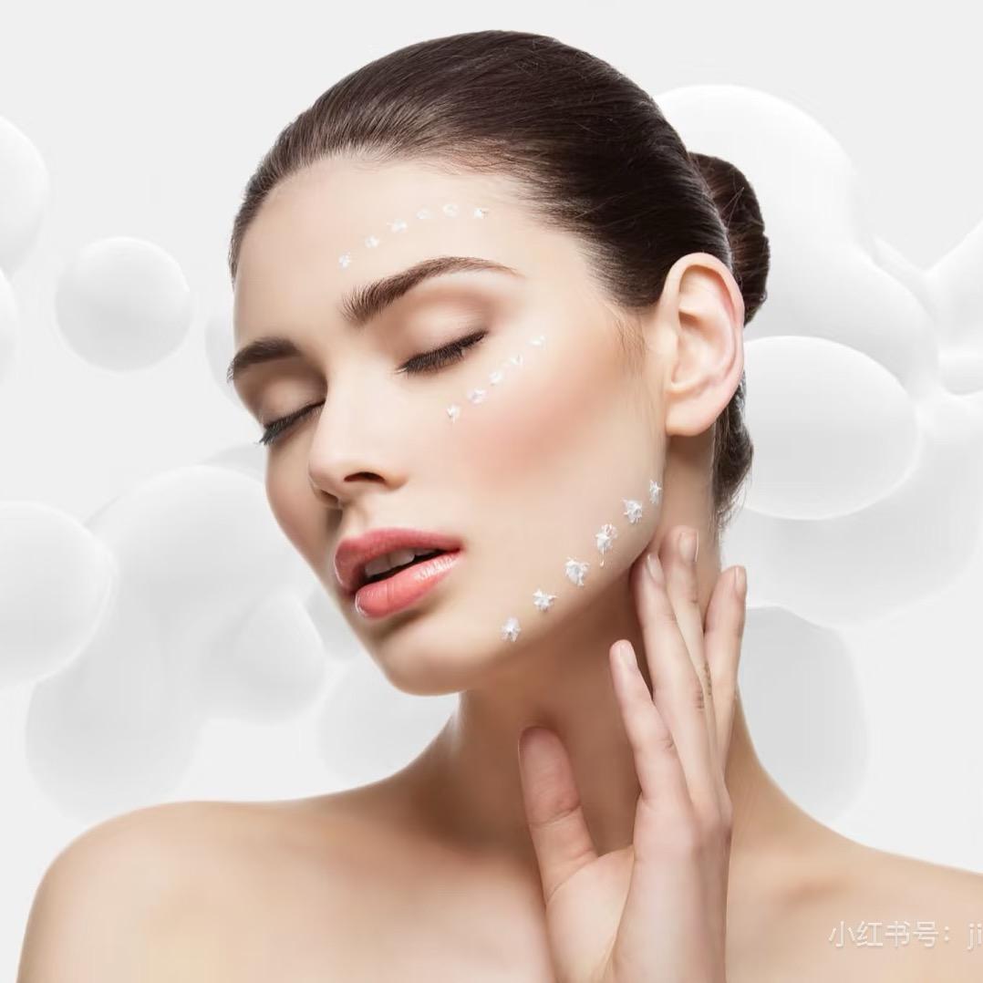 离石荣姐爱“战”痘