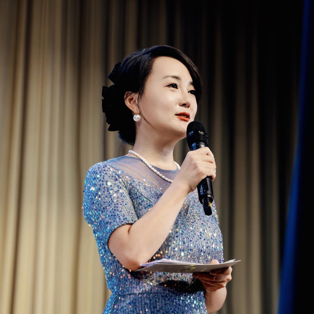 尚承朗诵课堂