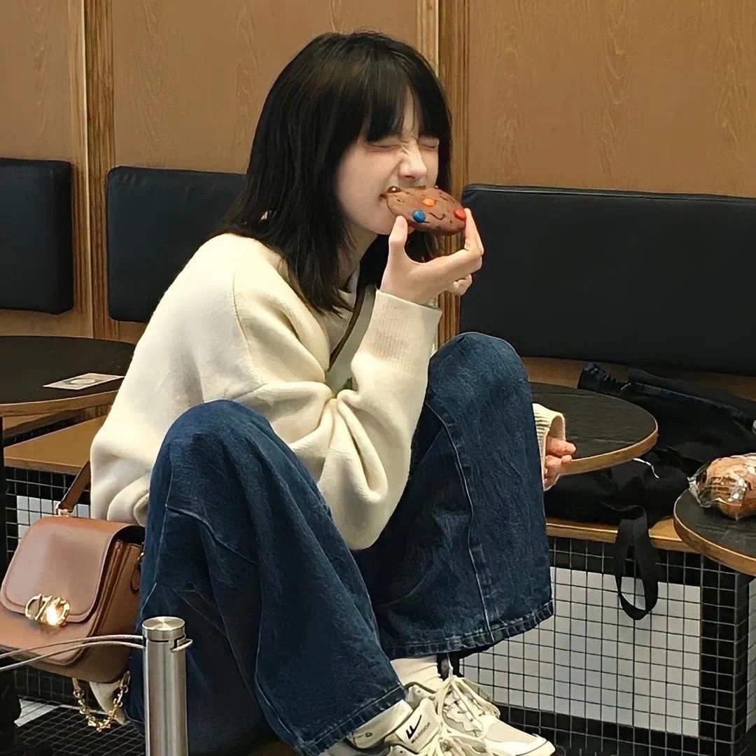 想吃板栗.