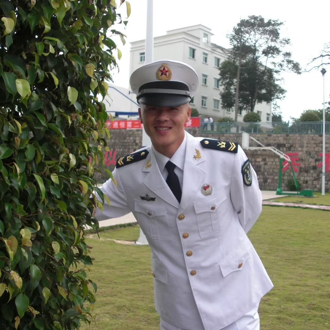 农村创业兵哥