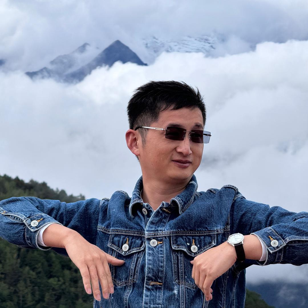 北京中盛刘掌柜二手车@抖音