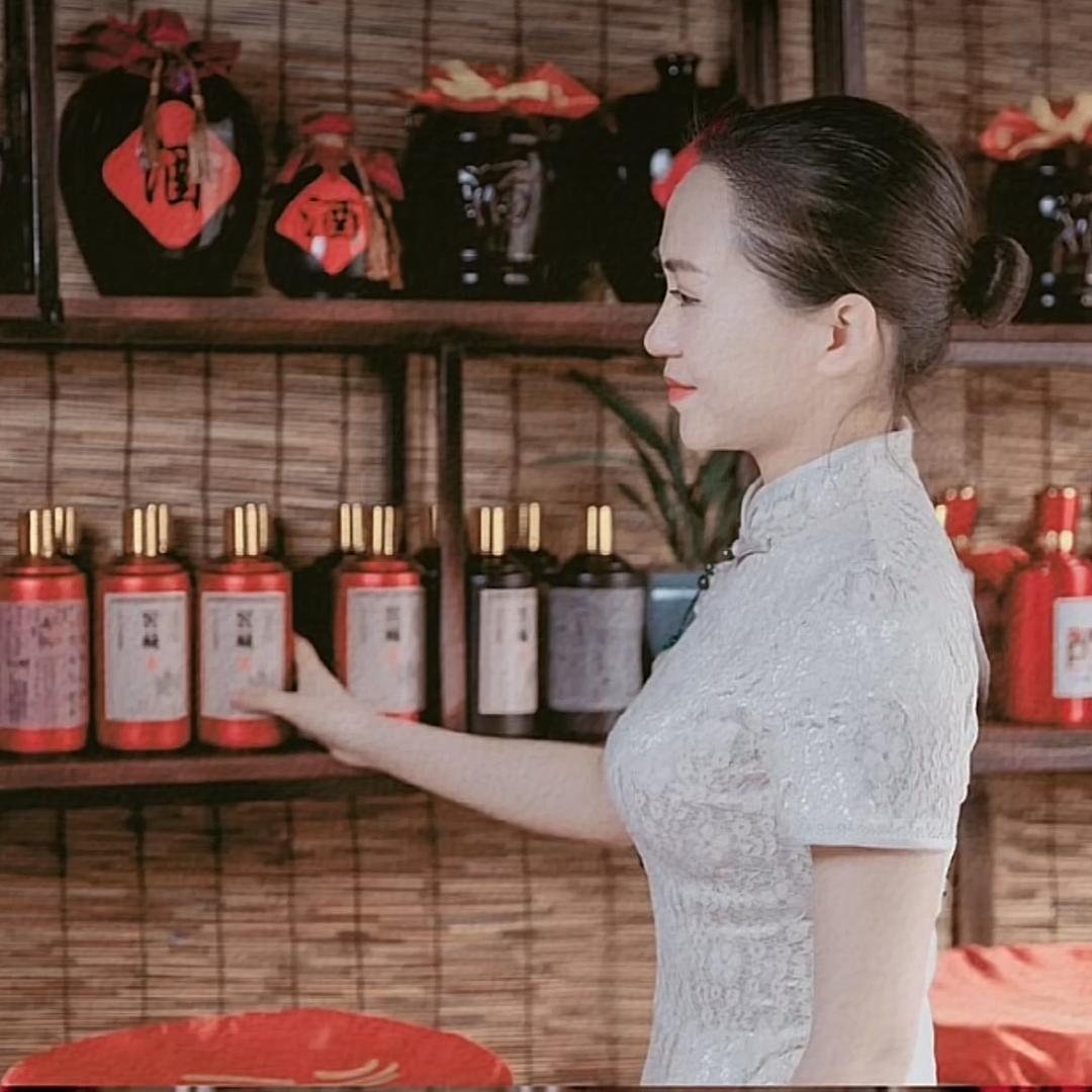 车店酒厂（张小艾）