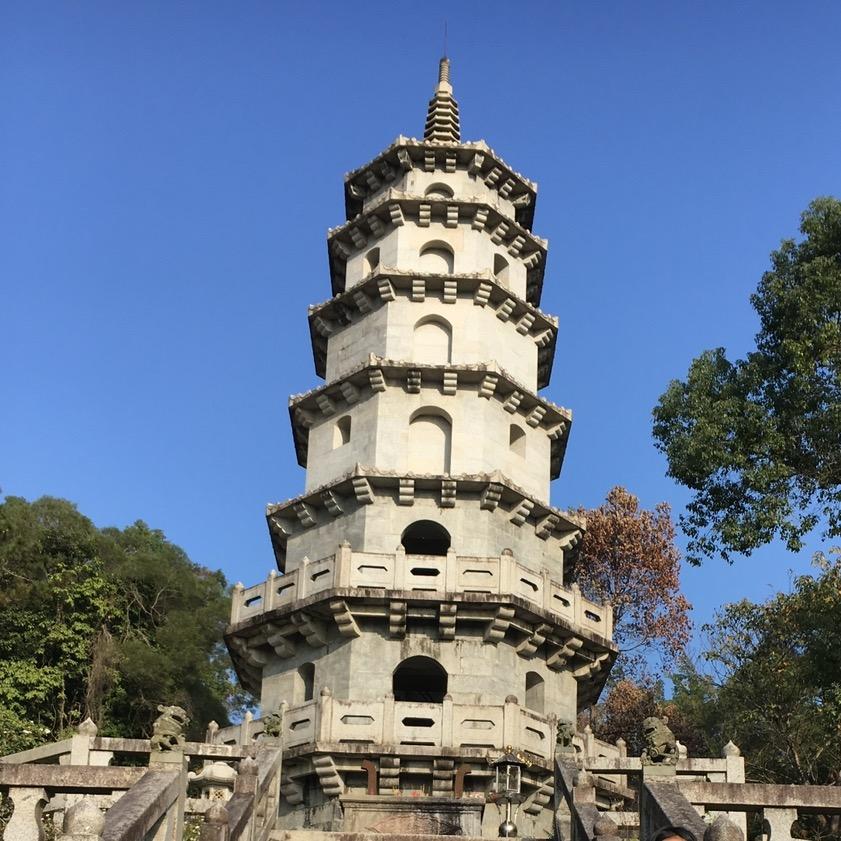 记录潮汕