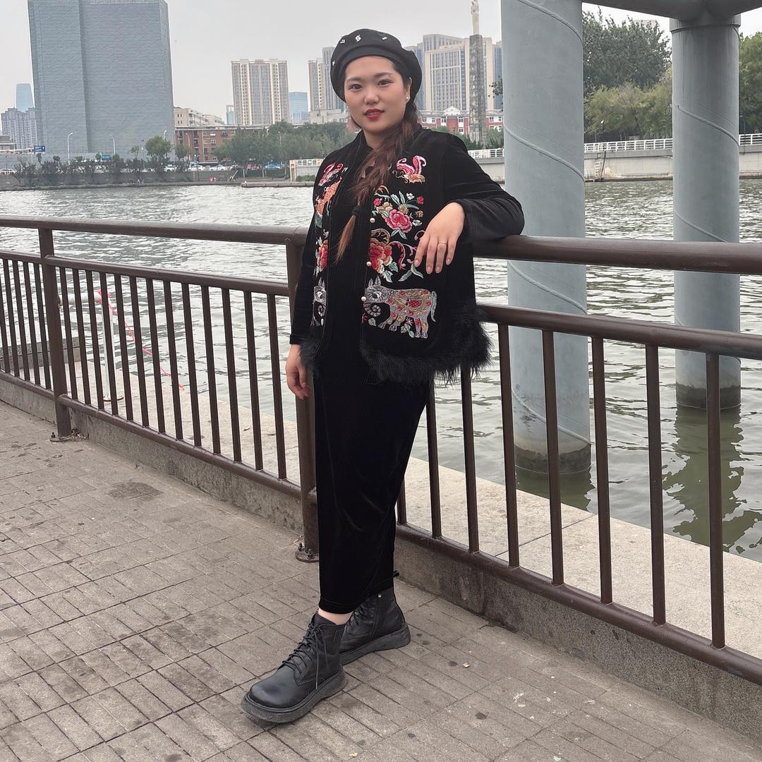 小靖