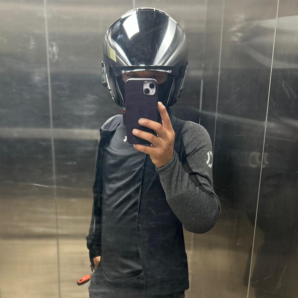 晋骑摩旅【领队】