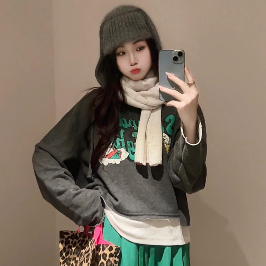 KOREAGOLD 韩国 阿金7