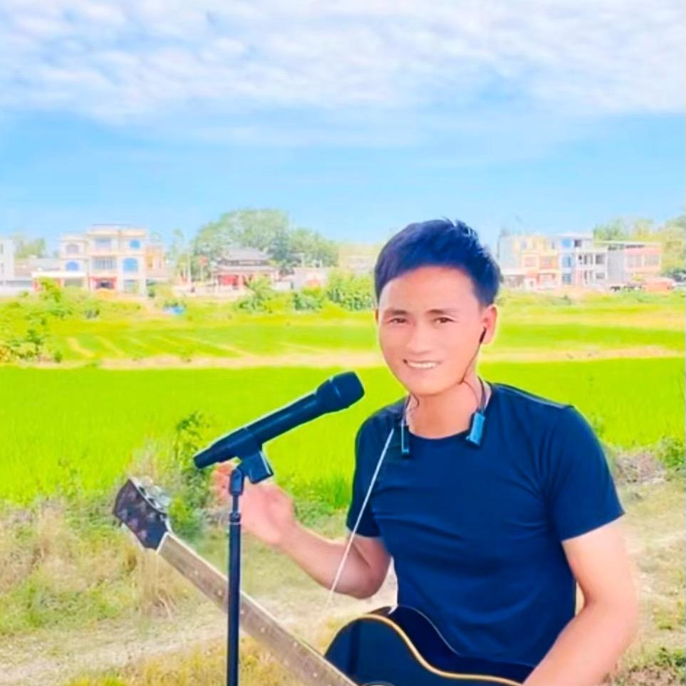 粤小弟🎤